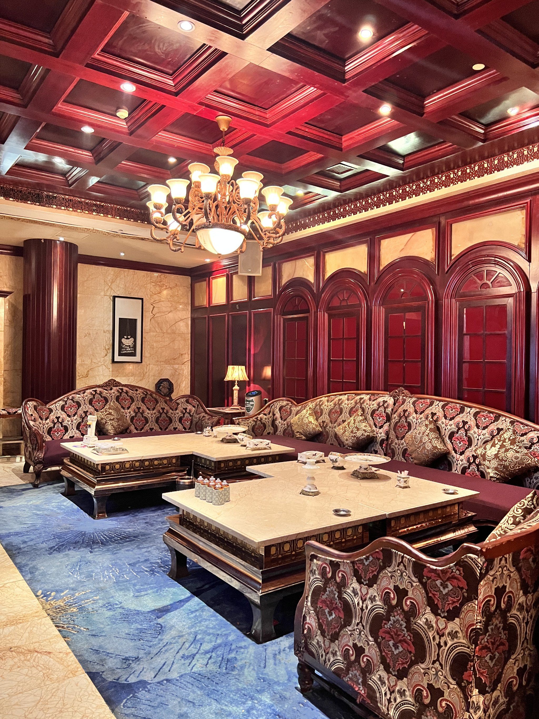 攀枝花商务ktv费用怎么算详情-盐边县ktv预定