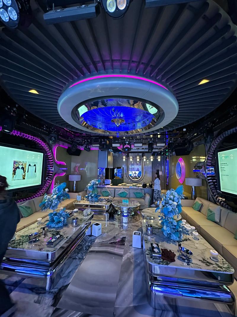 攀枝花商务ktv消费指南详解-仁和区ktv预定